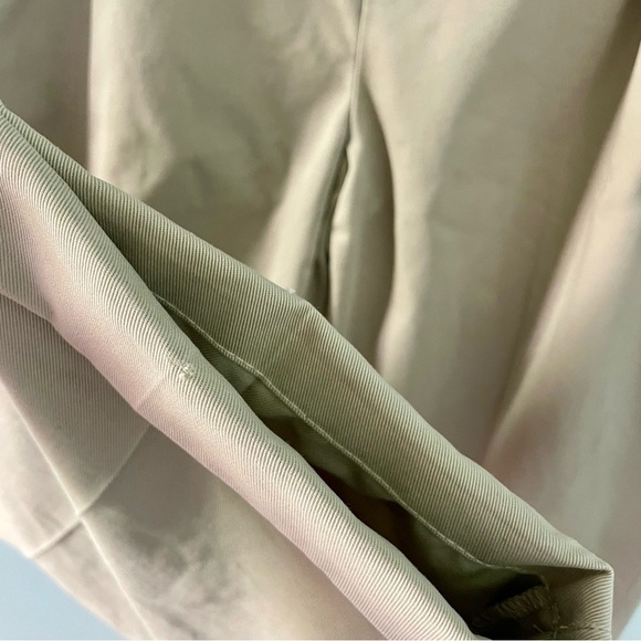 Brooks Brothers ADVANTAGE CHINO ELLIOT tan size 36/34 - Picture 8 of 16